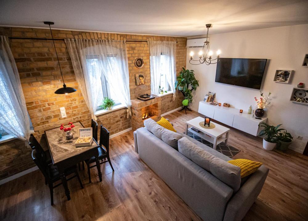 Apartament Marklissa Leśna Exteriér fotografie