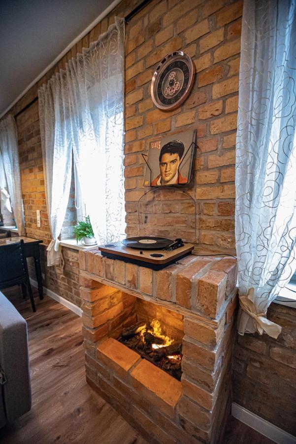 Apartament Marklissa Leśna Exteriér fotografie