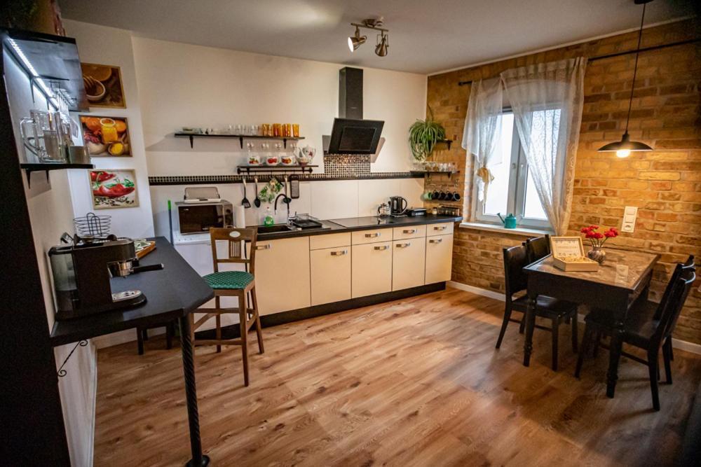 Apartament Marklissa Leśna Exteriér fotografie